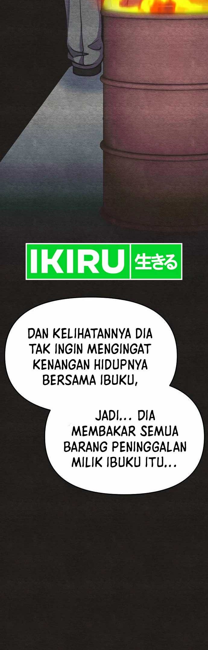 The New Employee Kim Chul-Soo Chapter 79 Gambar 35