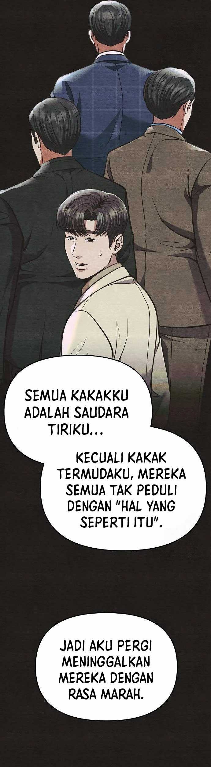 The New Employee Kim Chul-Soo Chapter 79 Gambar 36