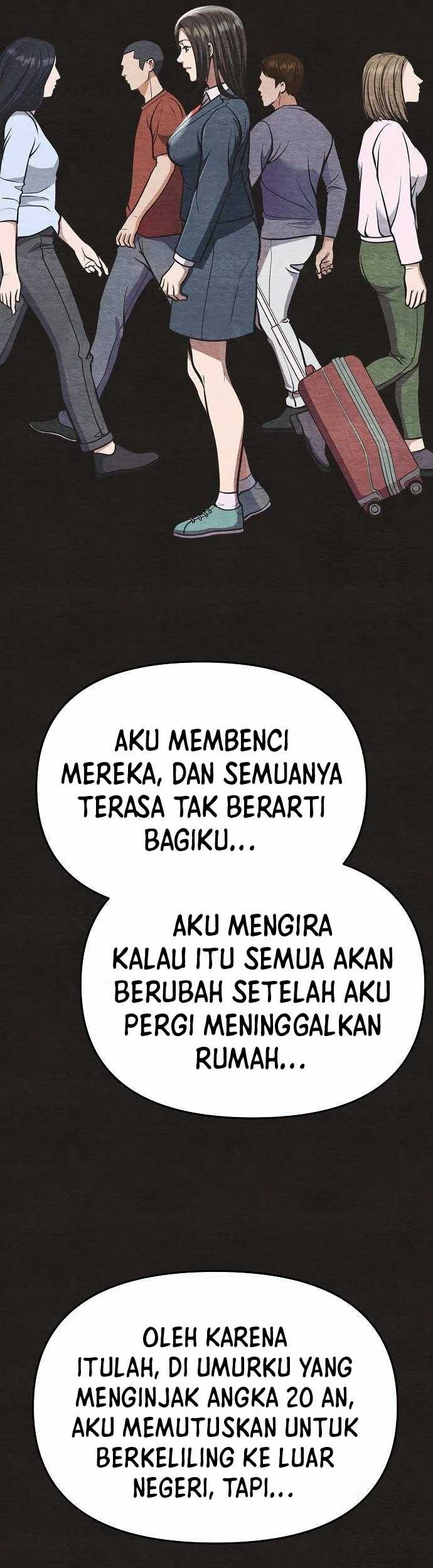 The New Employee Kim Chul-Soo Chapter 79 Gambar 37