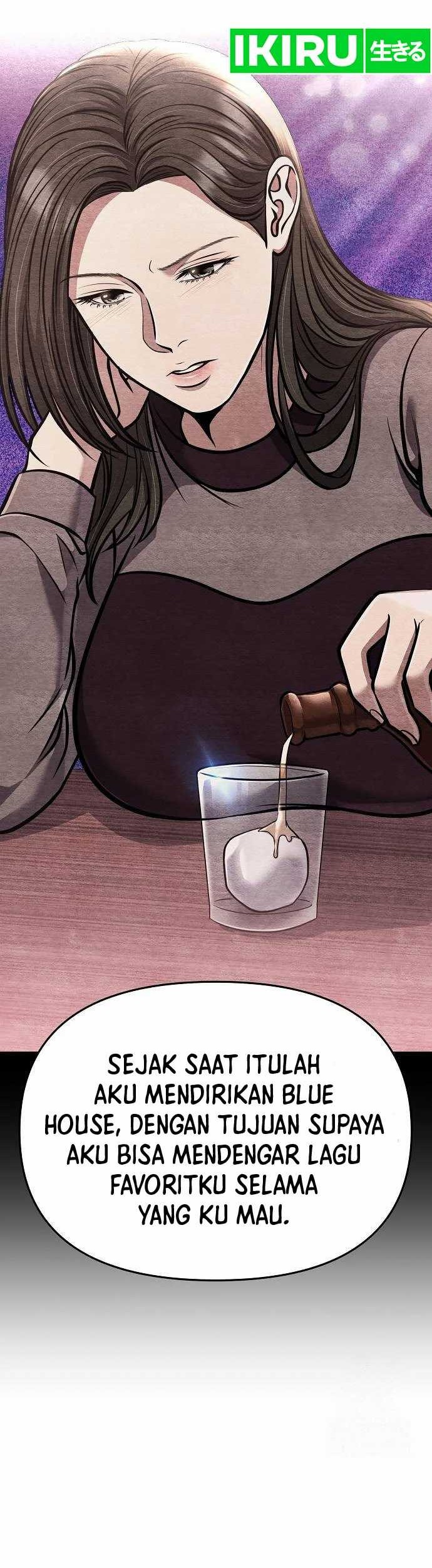 The New Employee Kim Chul-Soo Chapter 79 Gambar 39