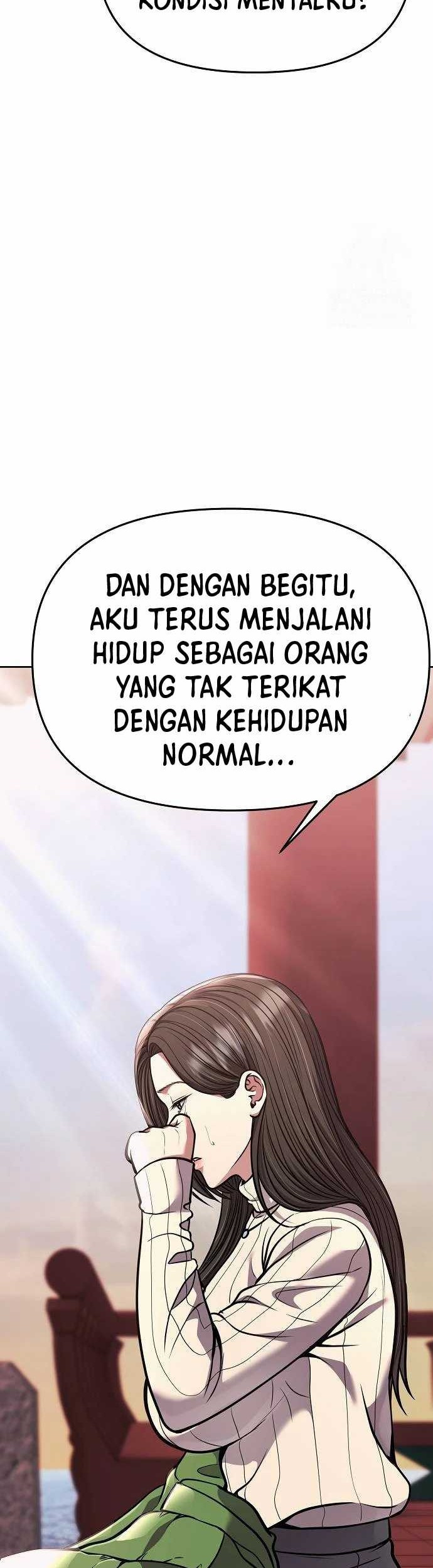 The New Employee Kim Chul-Soo Chapter 79 Gambar 41