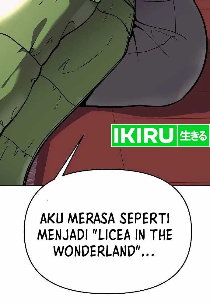 The New Employee Kim Chul-Soo Chapter 79 Gambar 42