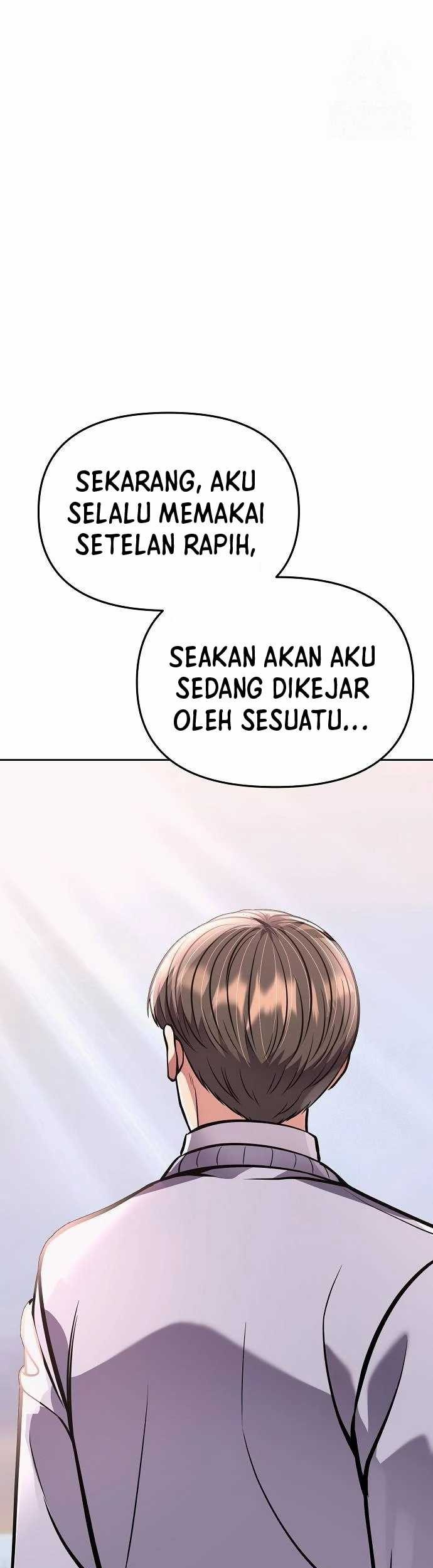 The New Employee Kim Chul-Soo Chapter 79 Gambar 43
