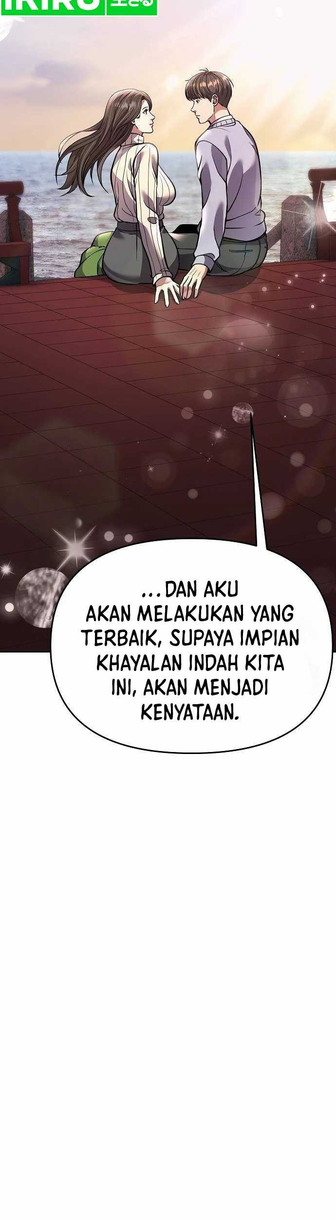 The New Employee Kim Chul-Soo Chapter 79 Gambar 47