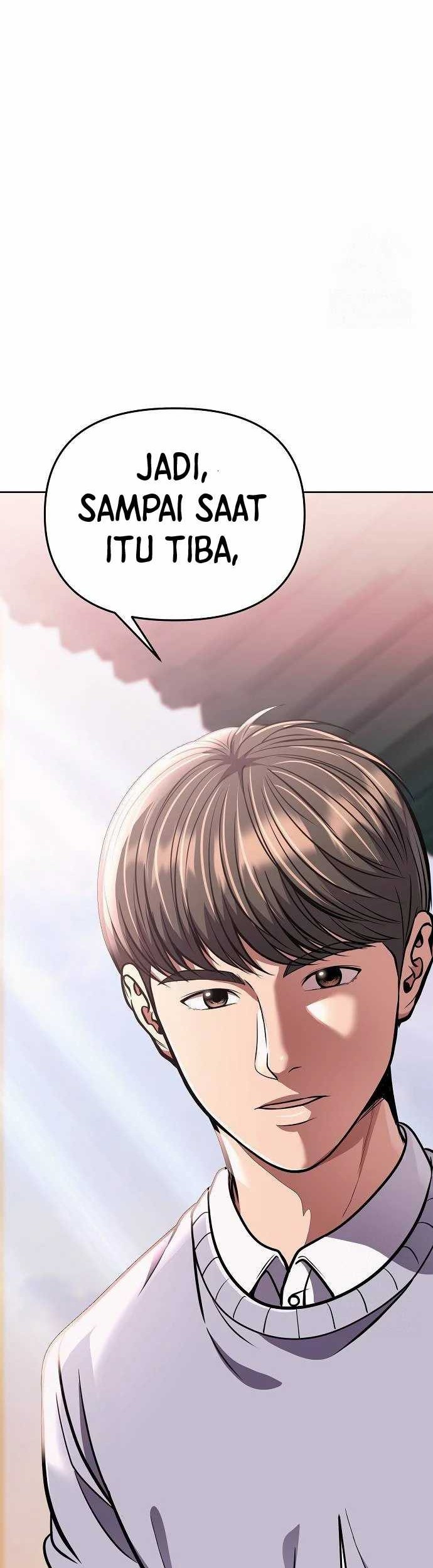 The New Employee Kim Chul-Soo Chapter 79 Gambar 48