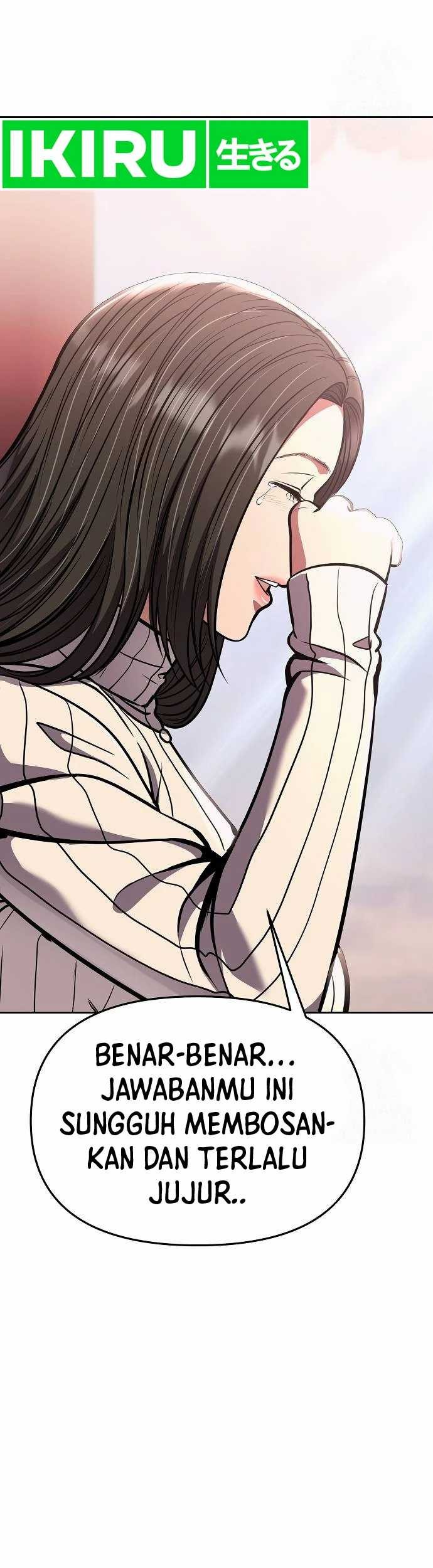 The New Employee Kim Chul-Soo Chapter 79 Gambar 50