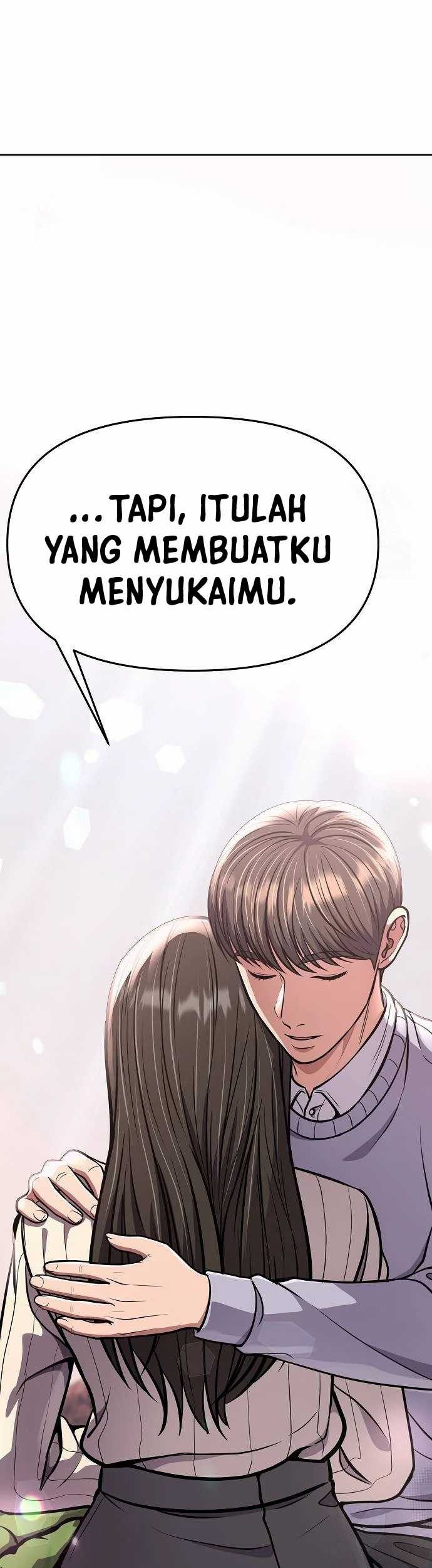 The New Employee Kim Chul-Soo Chapter 79 Gambar 51