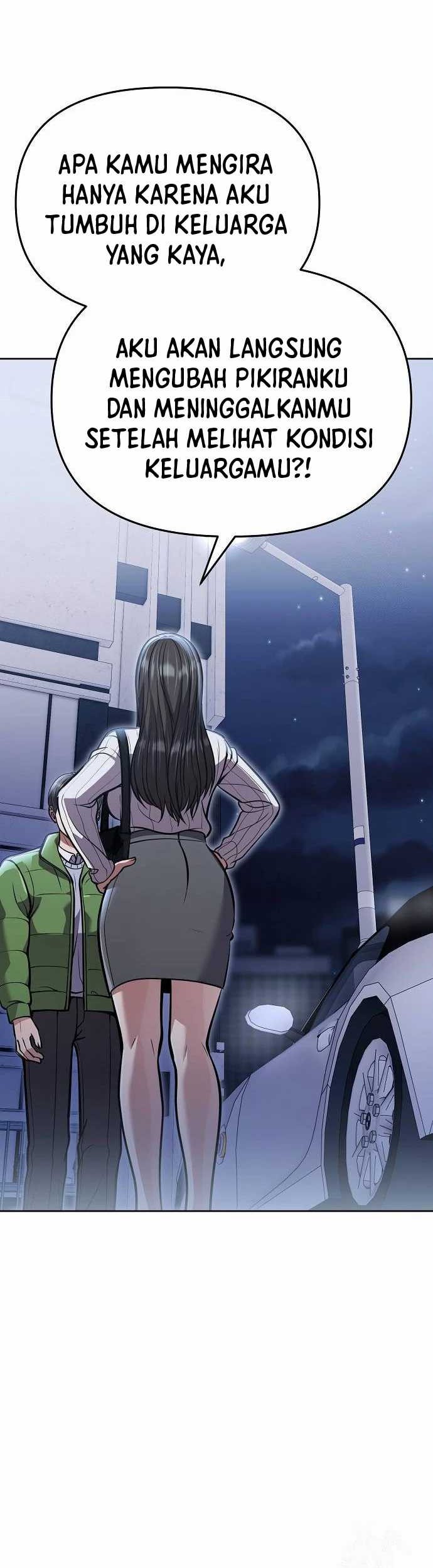 The New Employee Kim Chul-Soo Chapter 78 Gambar 58