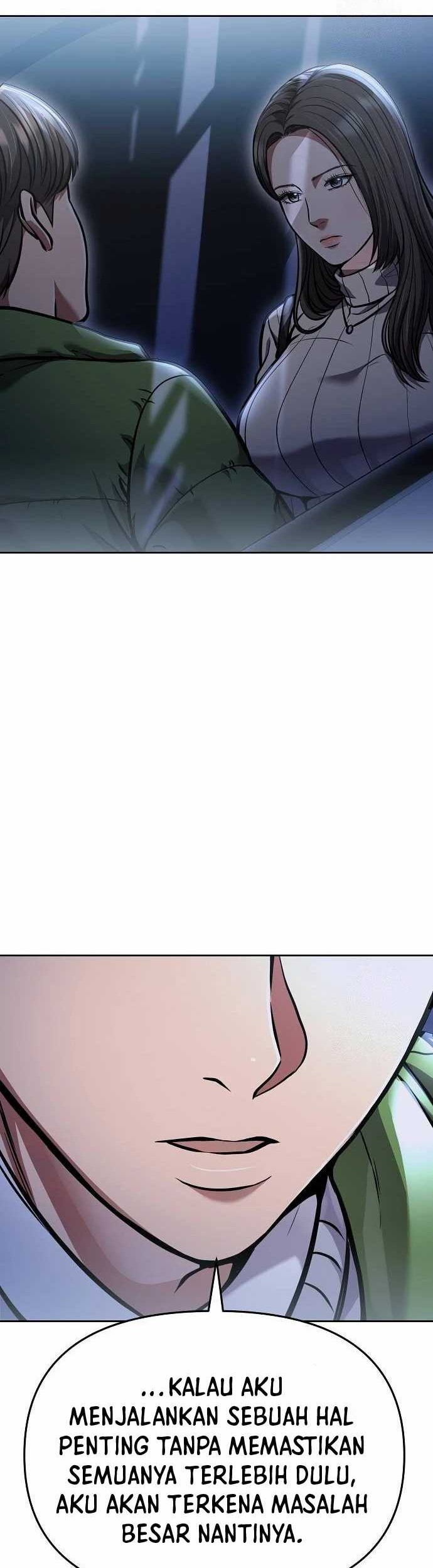 The New Employee Kim Chul-Soo Chapter 78 Gambar 59
