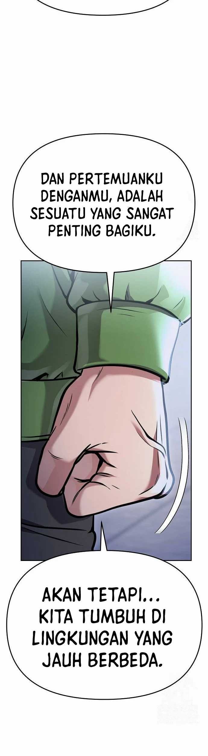The New Employee Kim Chul-Soo Chapter 78 Gambar 60