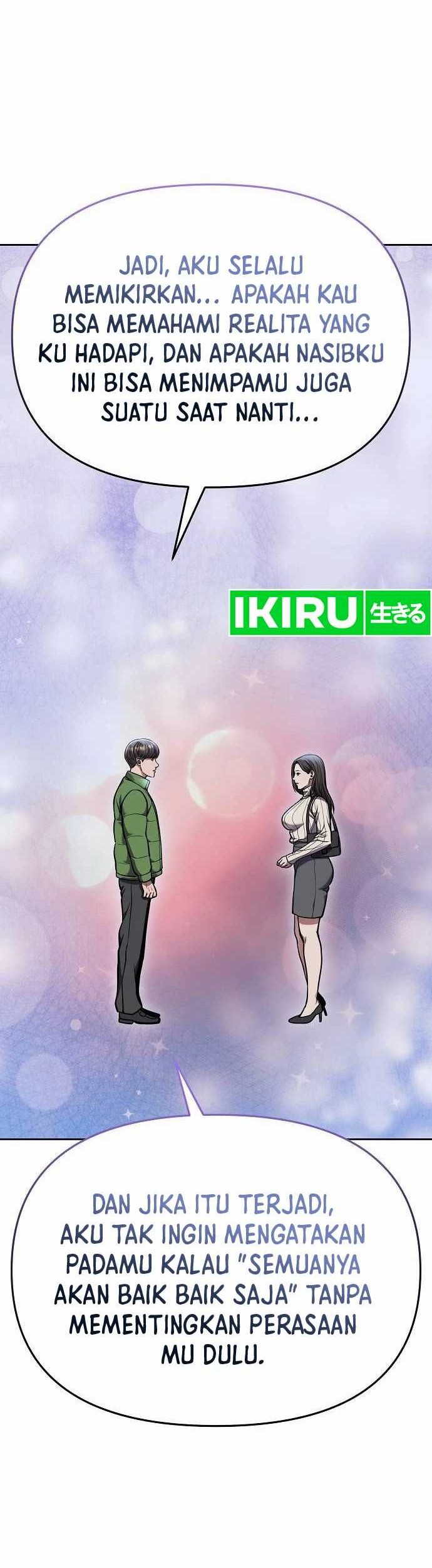 The New Employee Kim Chul-Soo Chapter 78 Gambar 61