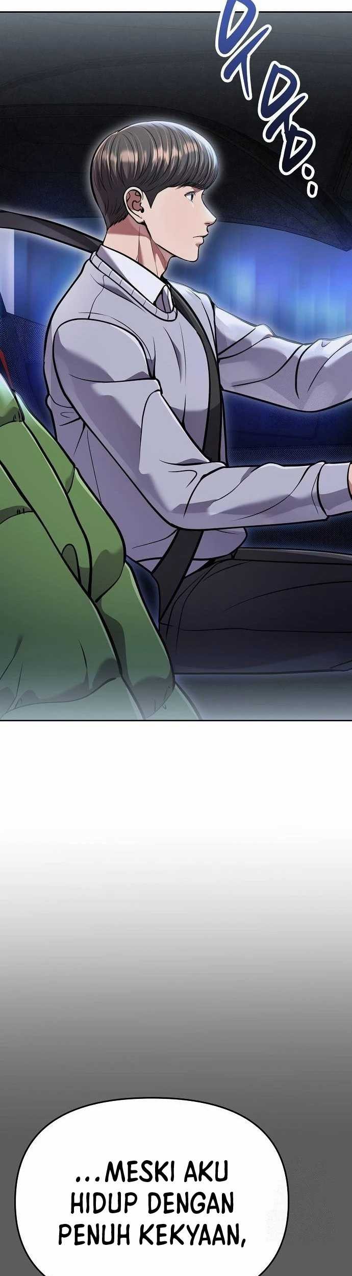 The New Employee Kim Chul-Soo Chapter 78 Gambar 67