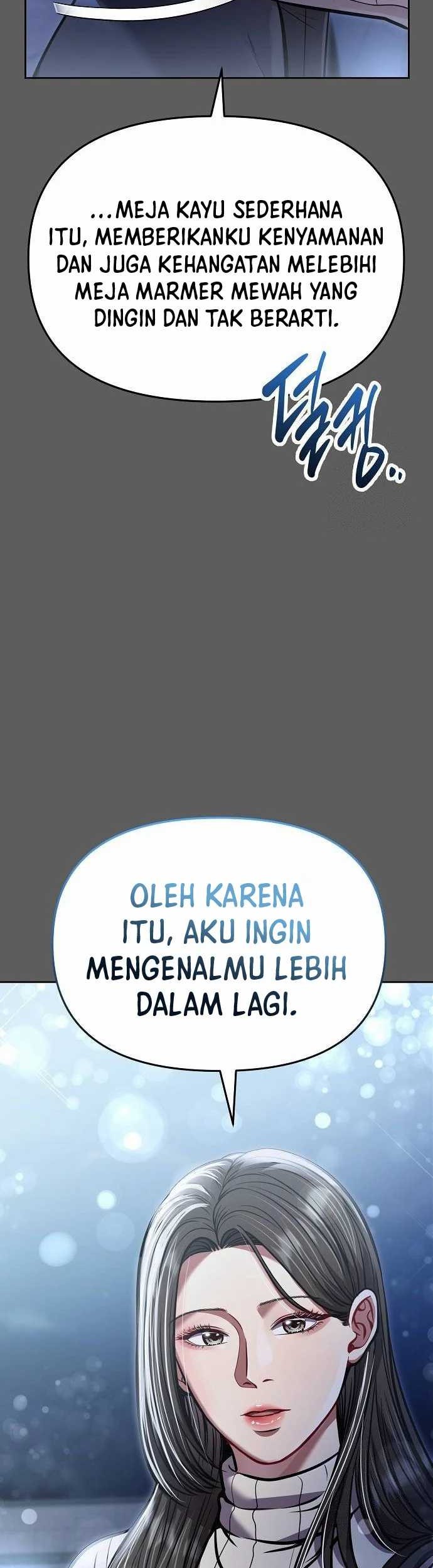 The New Employee Kim Chul-Soo Chapter 78 Gambar 71