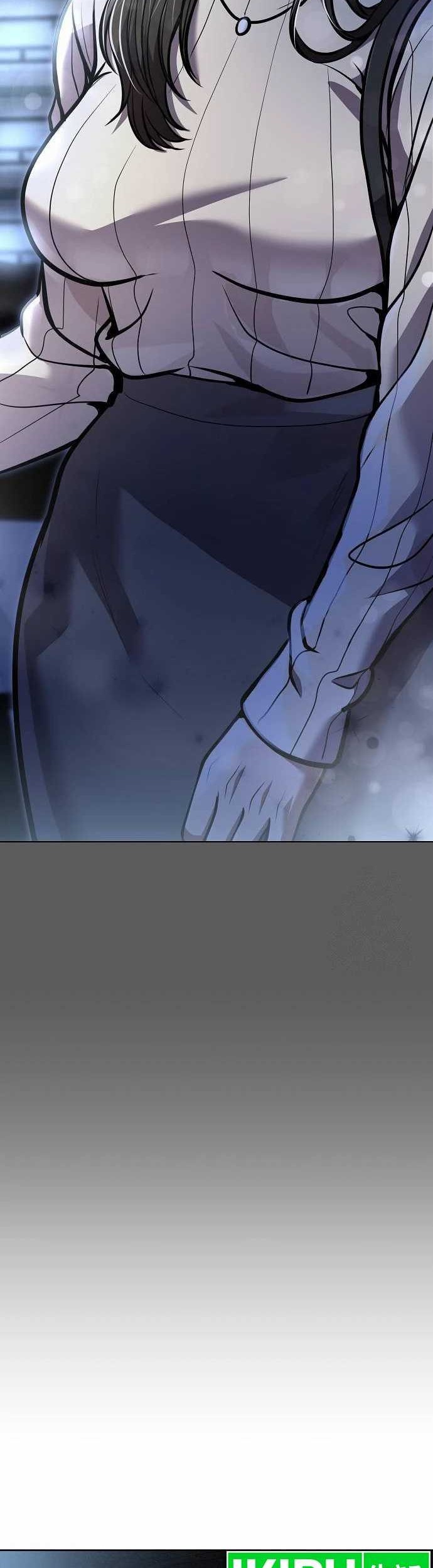 The New Employee Kim Chul-Soo Chapter 78 Gambar 72