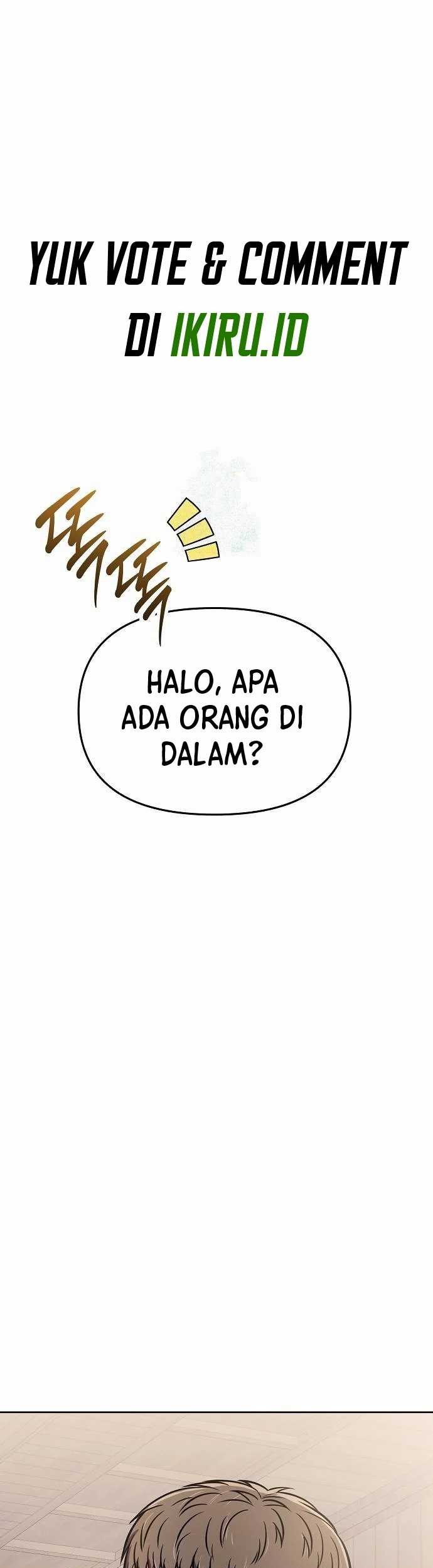 Baca Manhwa The New Employee Kim Chul-Soo Chapter 78 Gambar 2