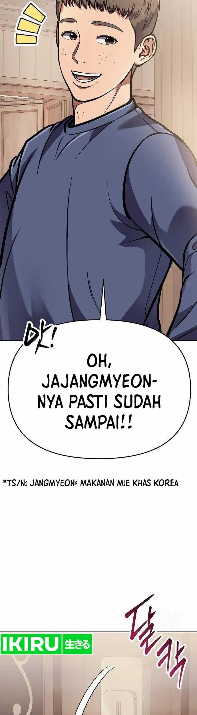 The New Employee Kim Chul-Soo Chapter 78 Gambar 3