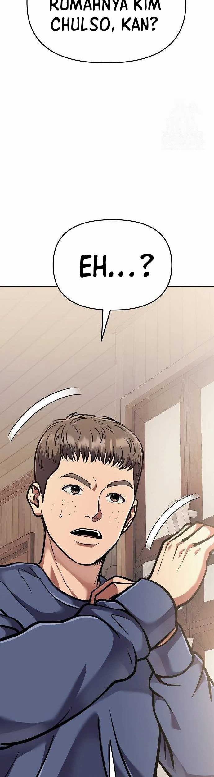 The New Employee Kim Chul-Soo Chapter 78 Gambar 5