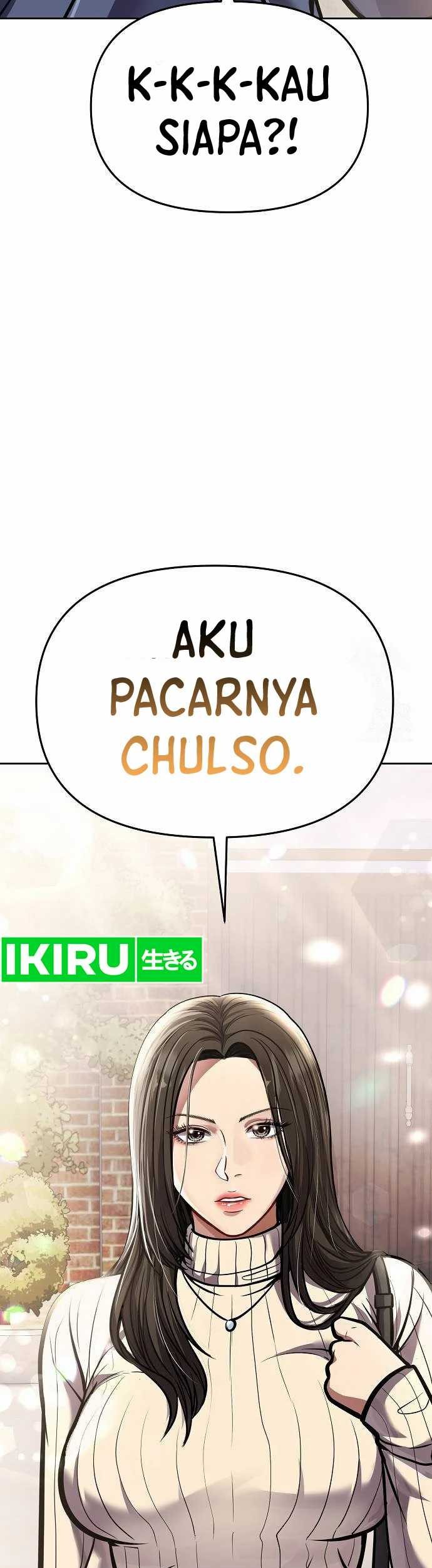 The New Employee Kim Chul-Soo Chapter 78 Gambar 6