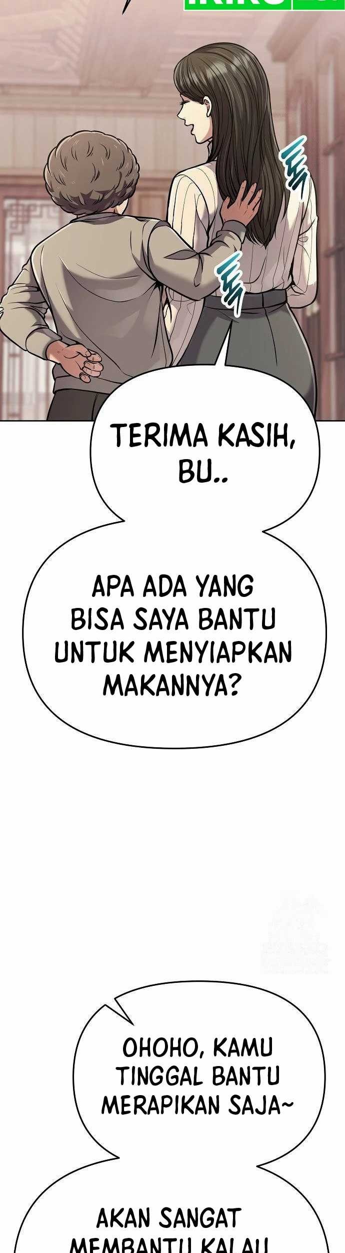 The New Employee Kim Chul-Soo Chapter 78 Gambar 34