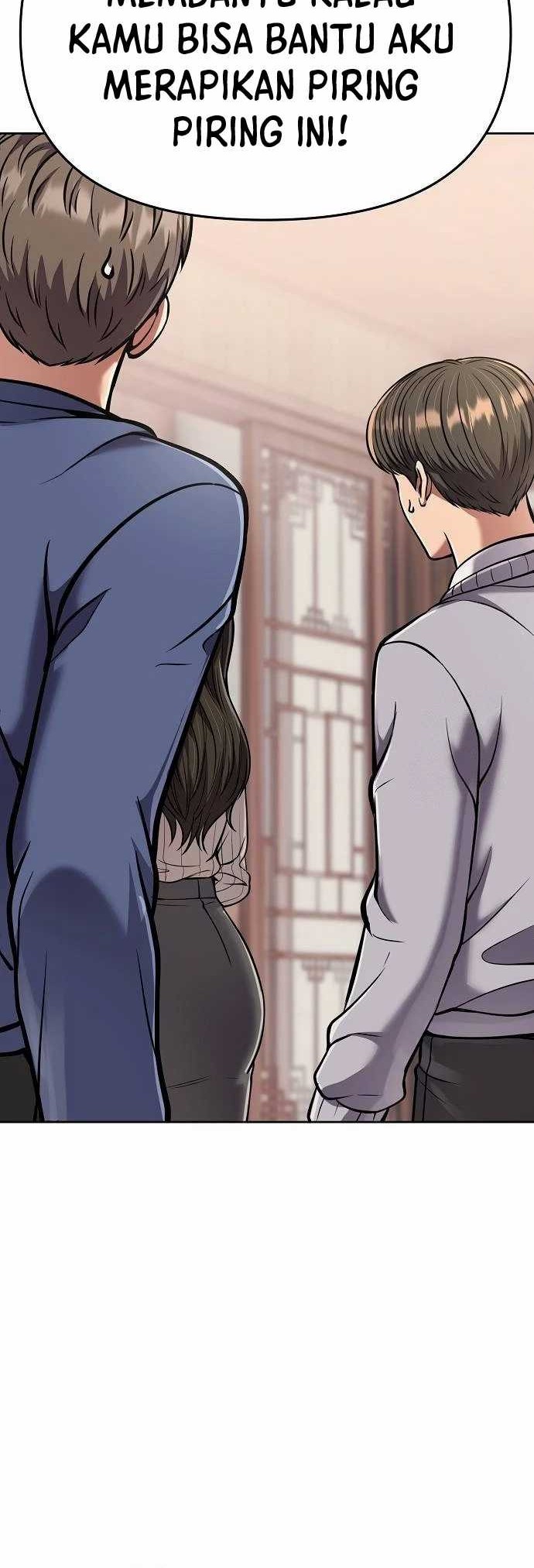 The New Employee Kim Chul-Soo Chapter 78 Gambar 35