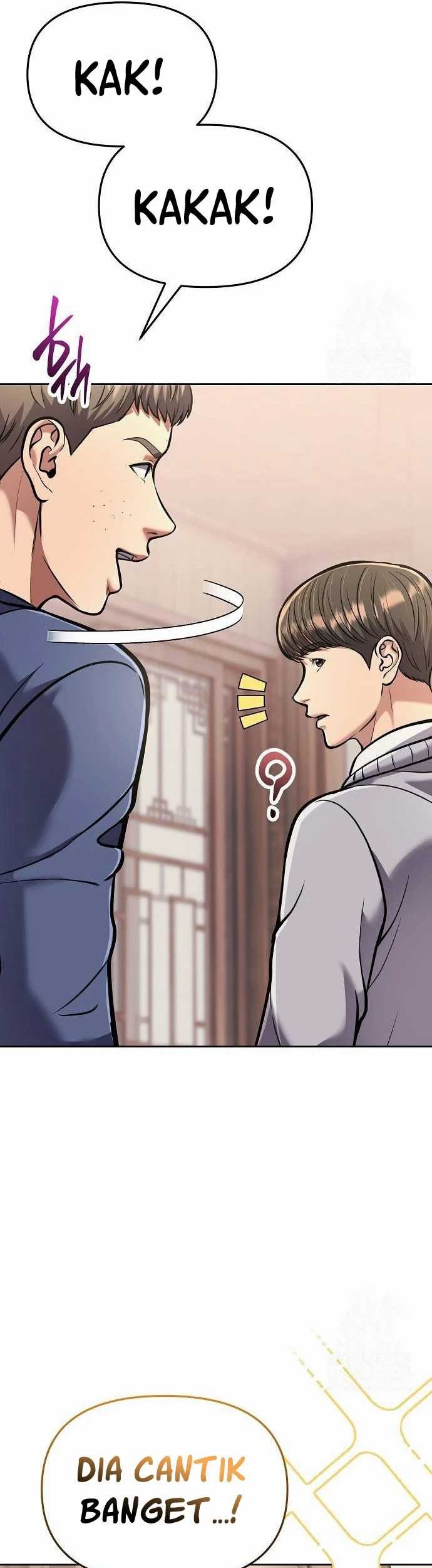 The New Employee Kim Chul-Soo Chapter 78 Gambar 36
