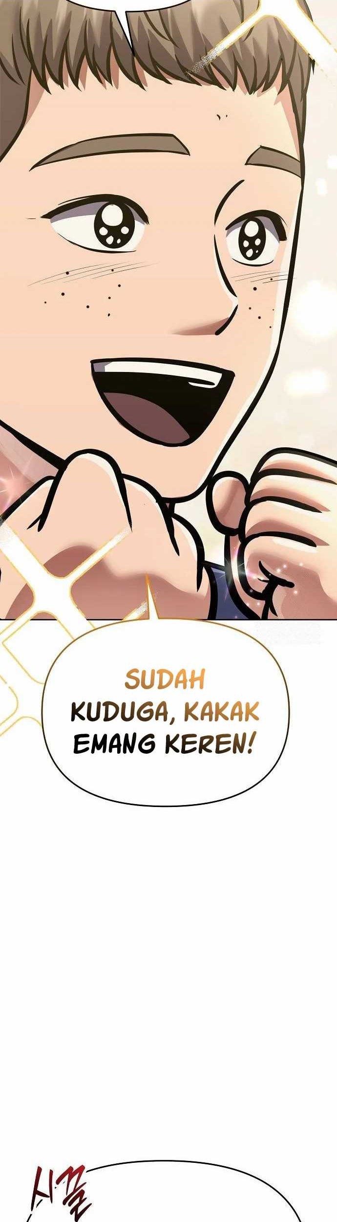 The New Employee Kim Chul-Soo Chapter 78 Gambar 37