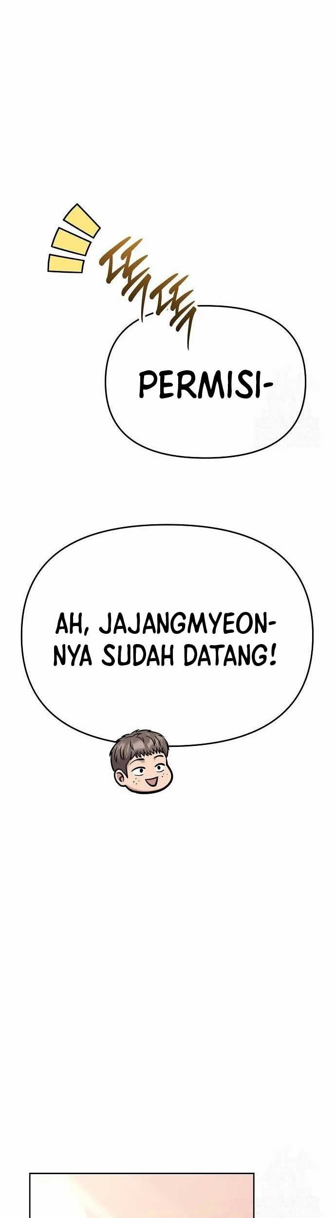 The New Employee Kim Chul-Soo Chapter 78 Gambar 41