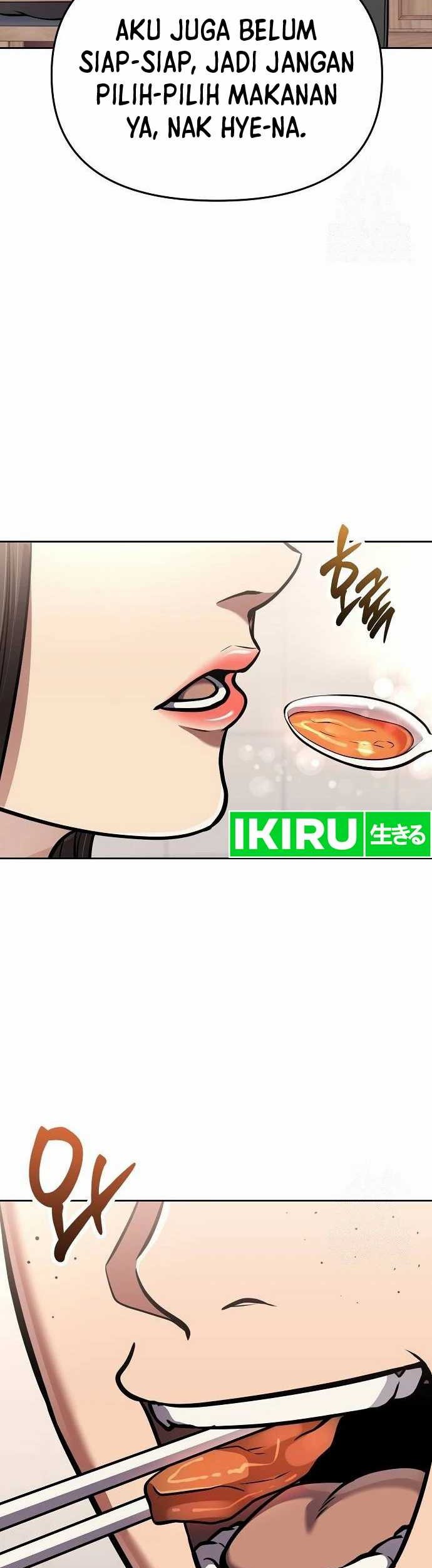 The New Employee Kim Chul-Soo Chapter 78 Gambar 45