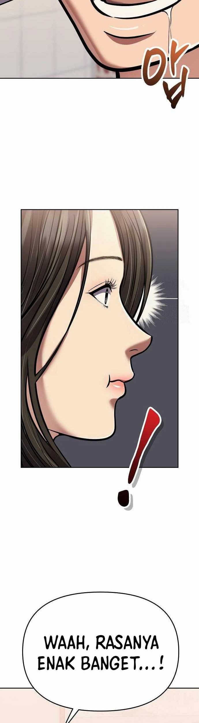 The New Employee Kim Chul-Soo Chapter 78 Gambar 46