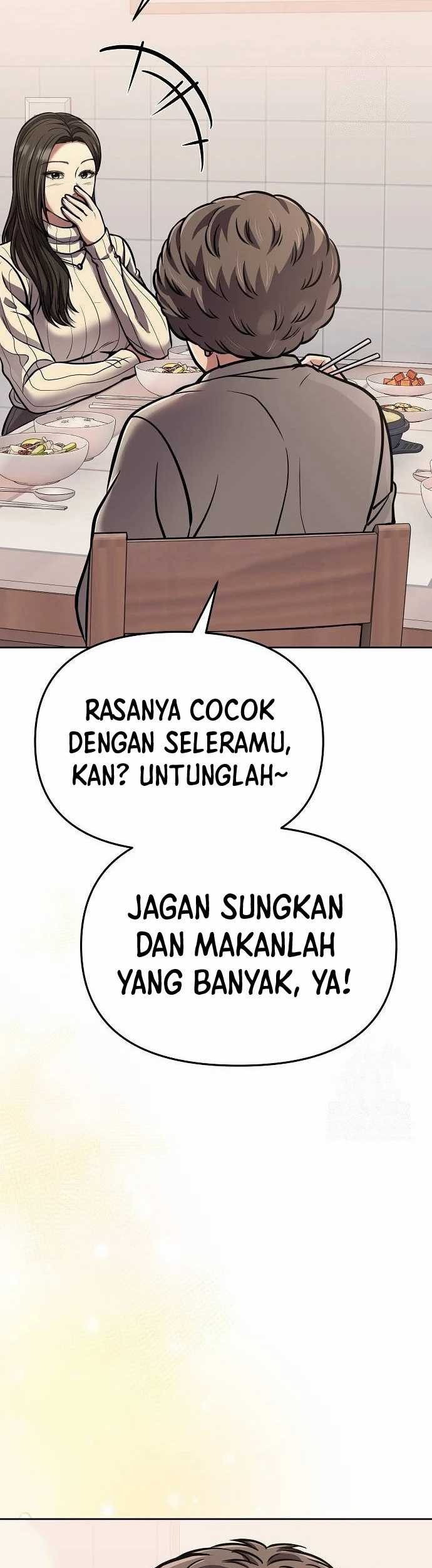 The New Employee Kim Chul-Soo Chapter 78 Gambar 47
