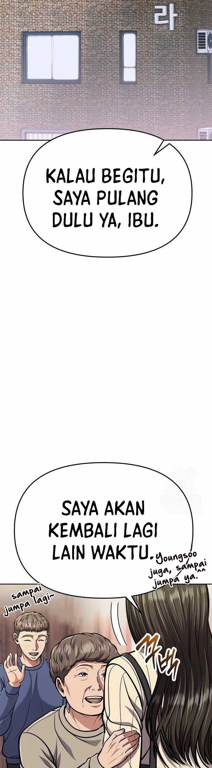 The New Employee Kim Chul-Soo Chapter 78 Gambar 51