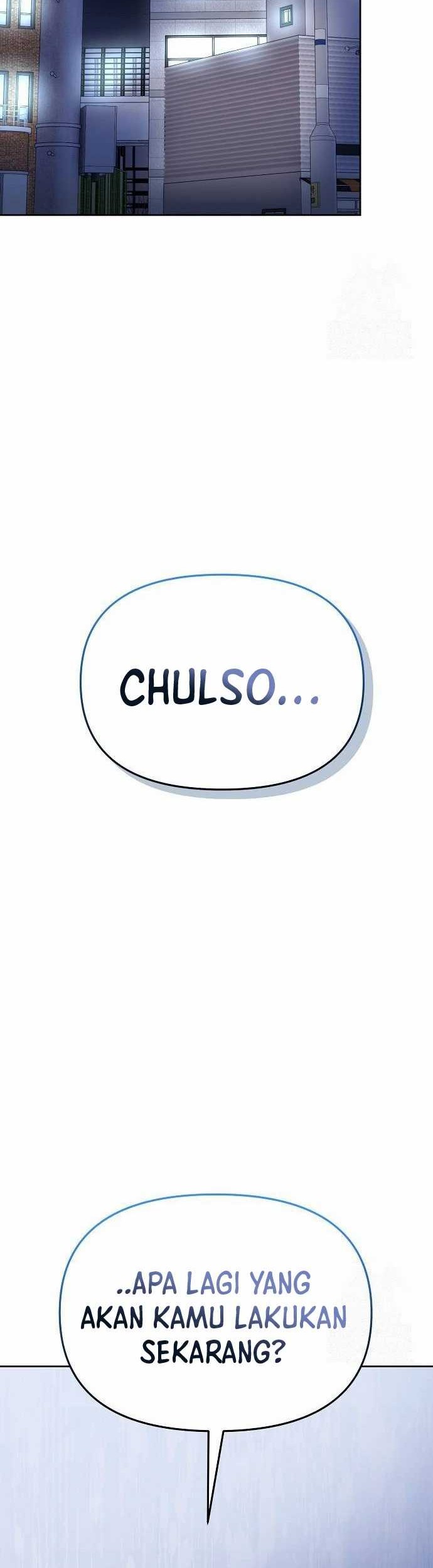 The New Employee Kim Chul-Soo Chapter 78 Gambar 54