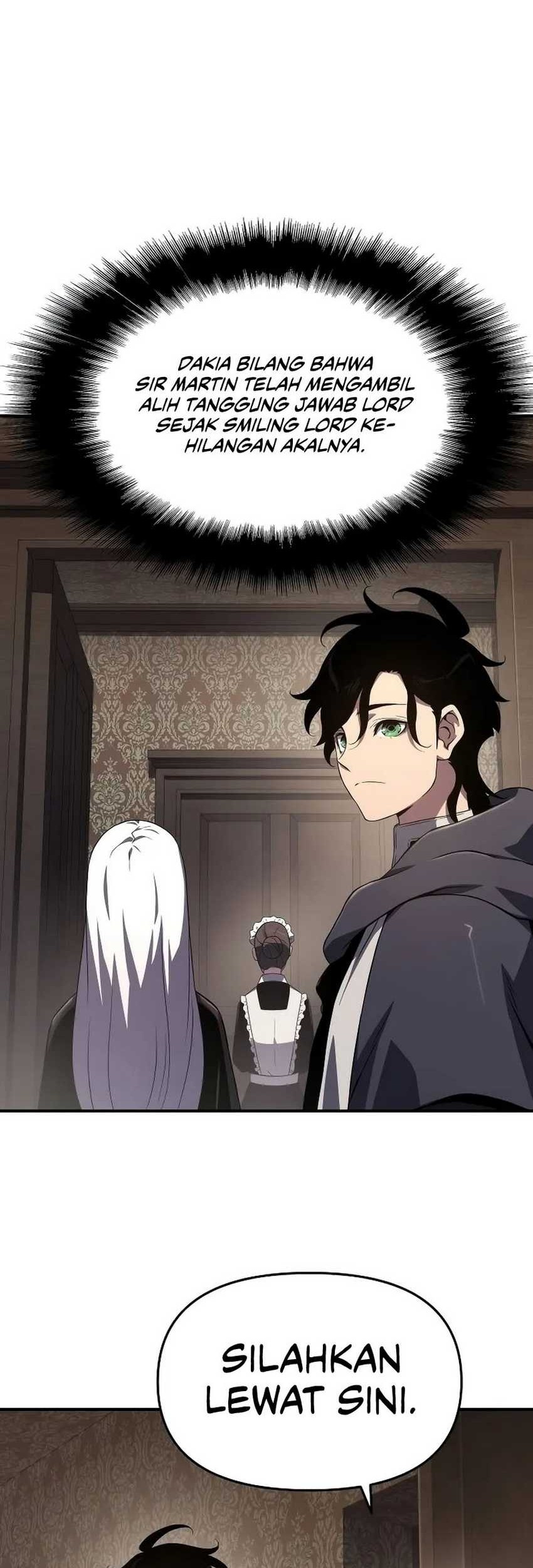 The Priest of Corruption Chapter 66 Gambar 39