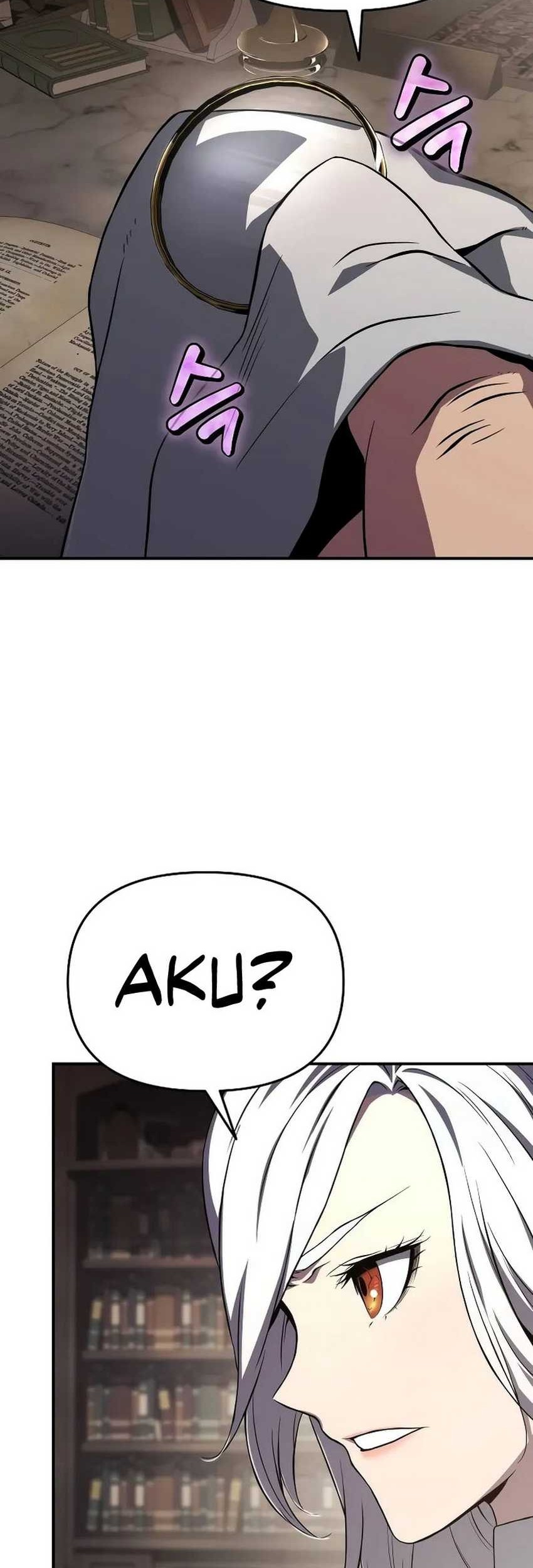 The Priest of Corruption Chapter 66 Gambar 46