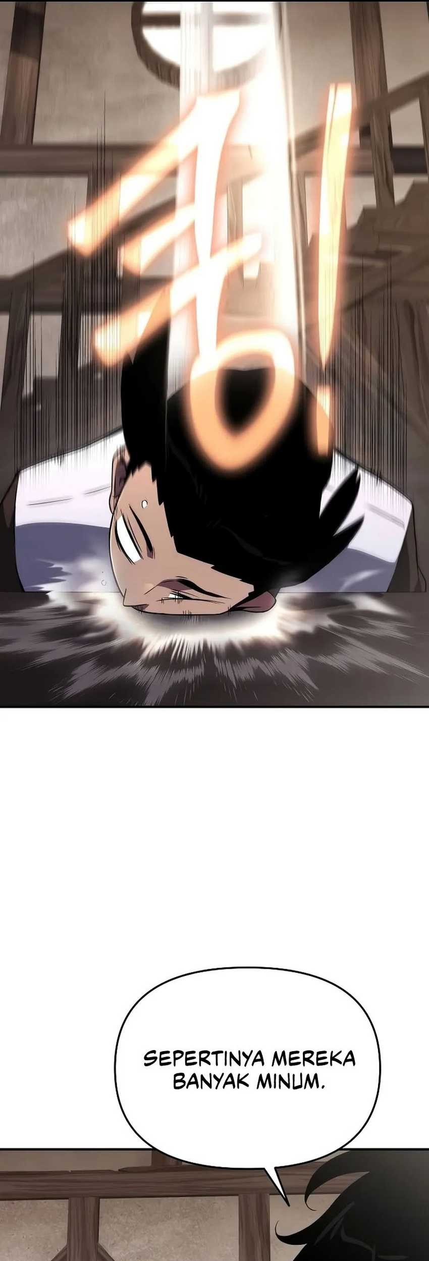 The Priest of Corruption Chapter 66 Gambar 20