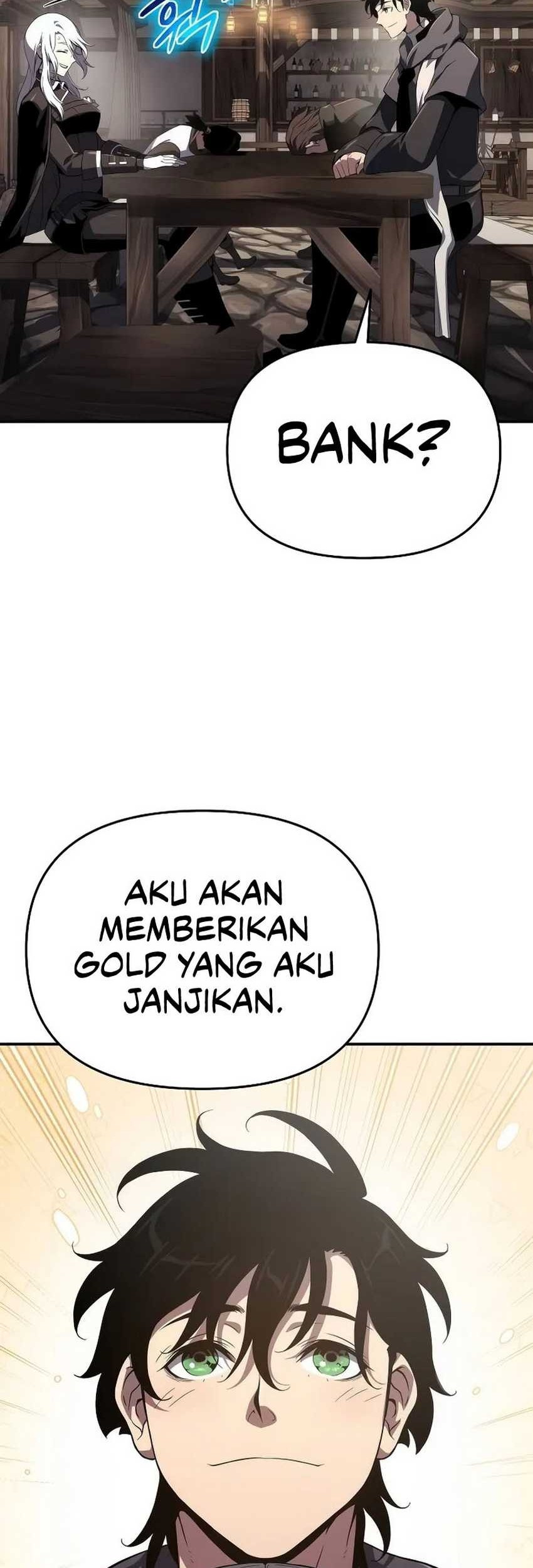The Priest of Corruption Chapter 66 Gambar 30