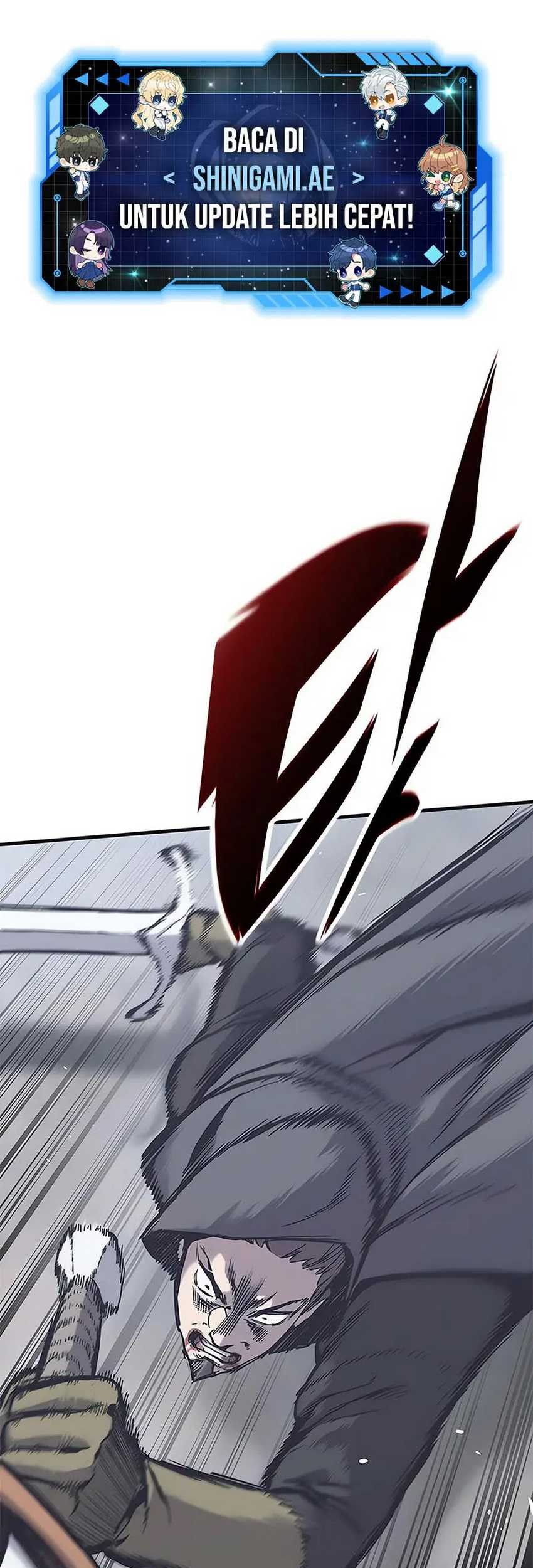 Baca Manhwa Eternally Regressing Knight Chapter 36 Gambar 2