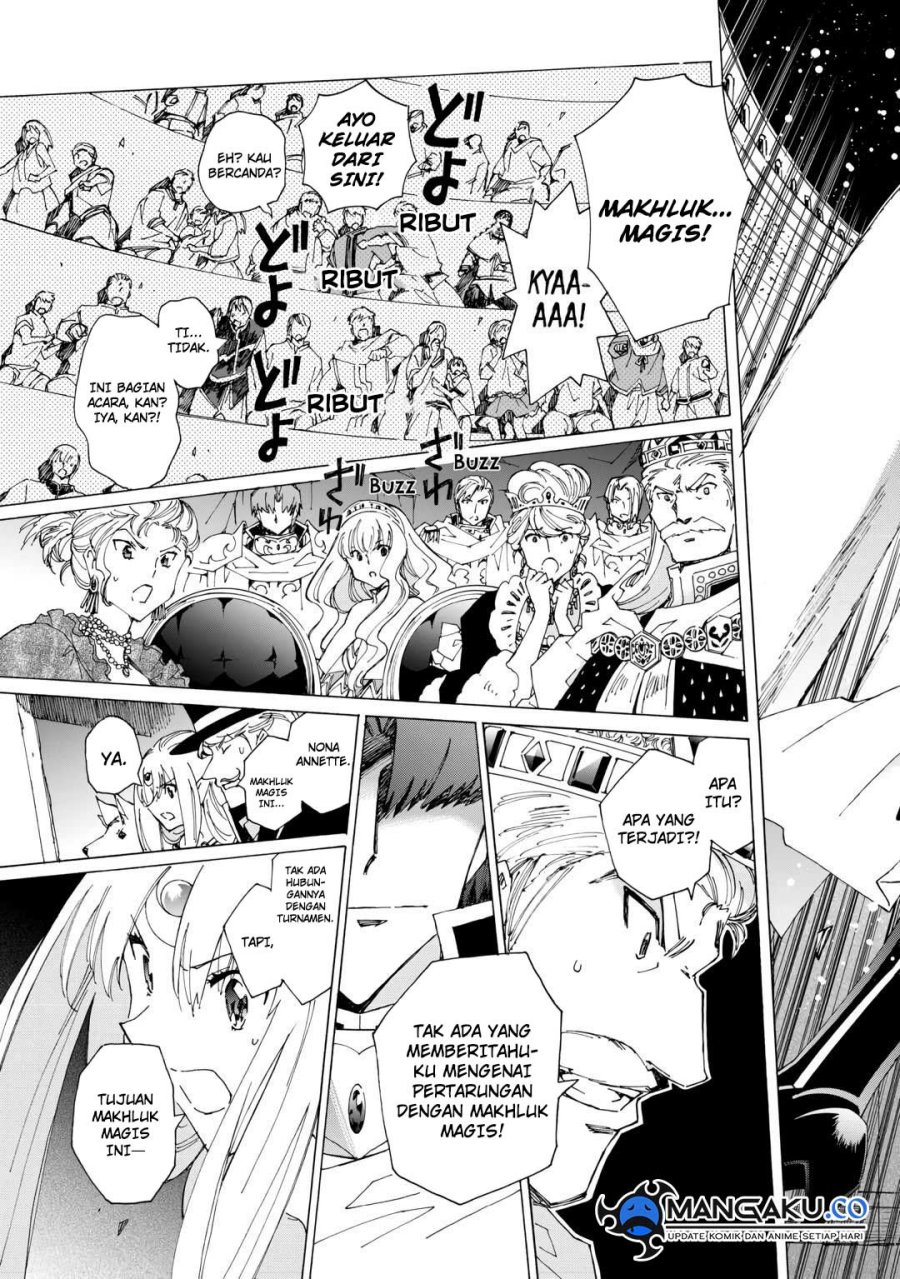 Argate Online Chapter 43 Gambar 4
