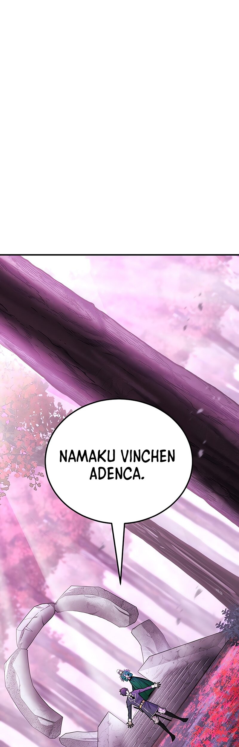 Standard of Reincarnation Chapter 122 Gambar 34