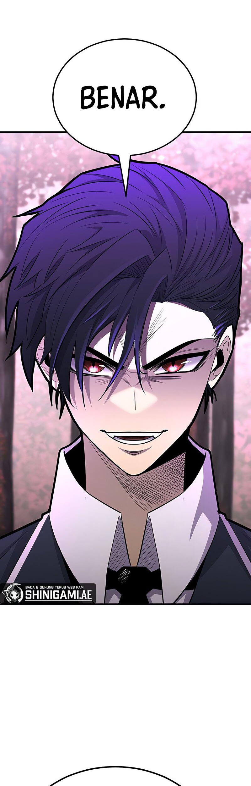 Standard of Reincarnation Chapter 122 Gambar 39