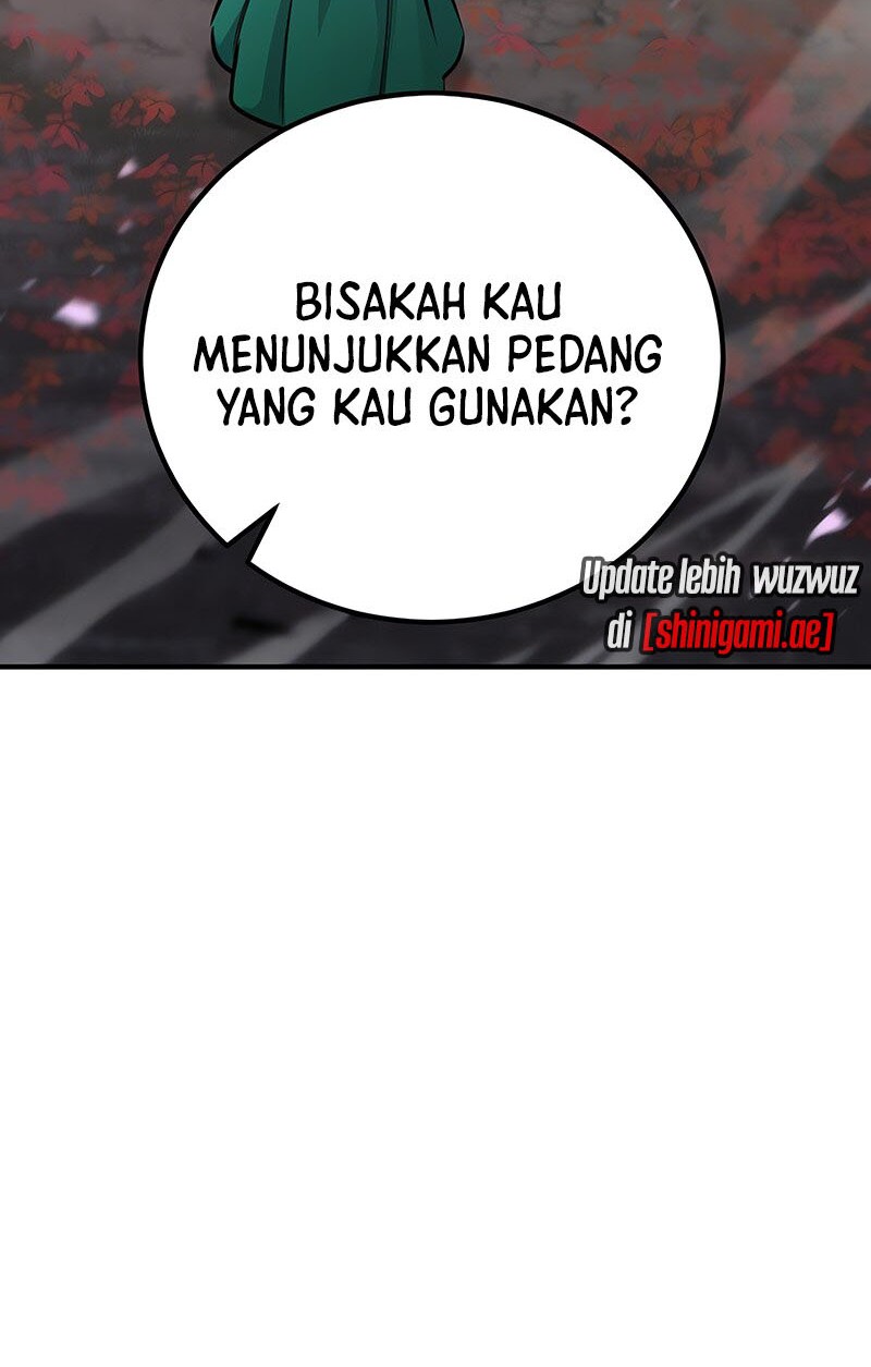 Standard of Reincarnation Chapter 122 Gambar 41