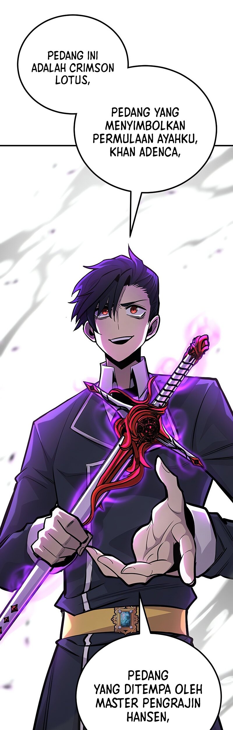 Standard of Reincarnation Chapter 122 Gambar 43