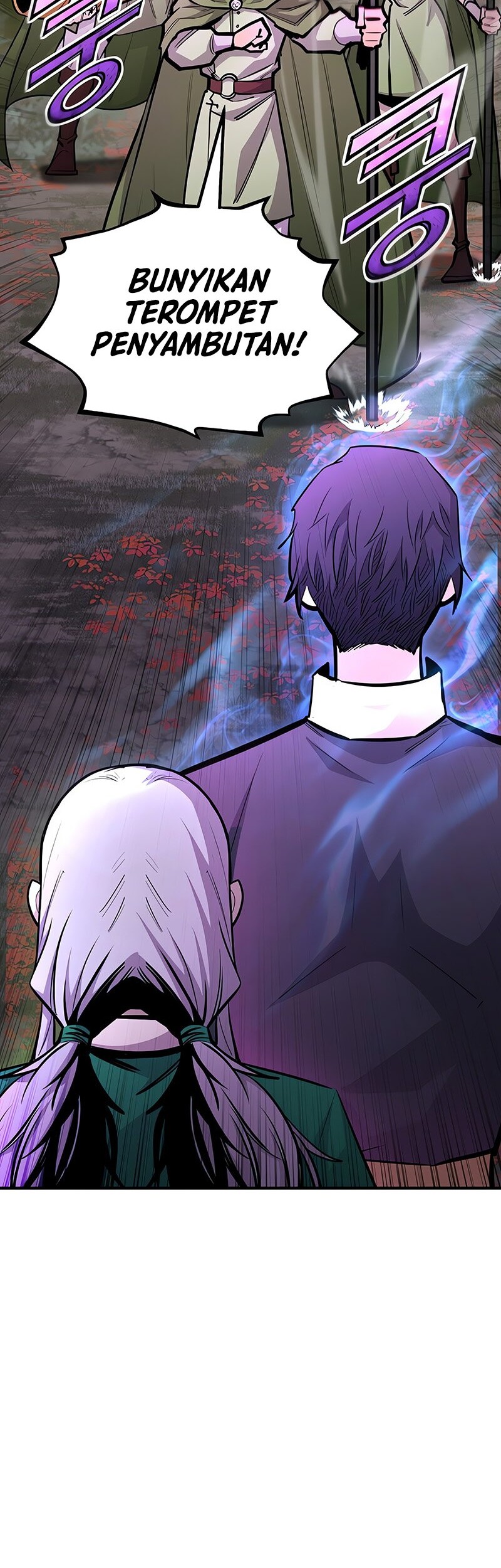 Standard of Reincarnation Chapter 122 Gambar 49