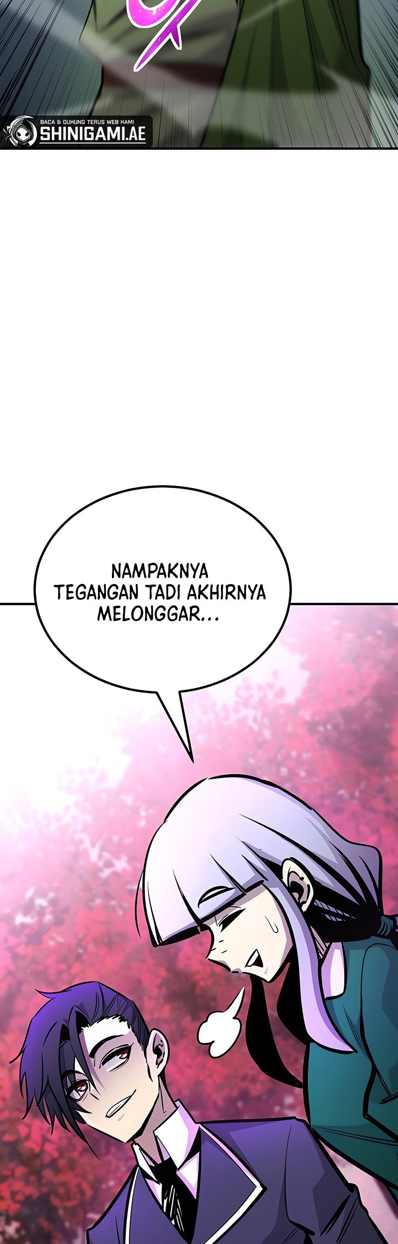 Standard of Reincarnation Chapter 122 Gambar 51