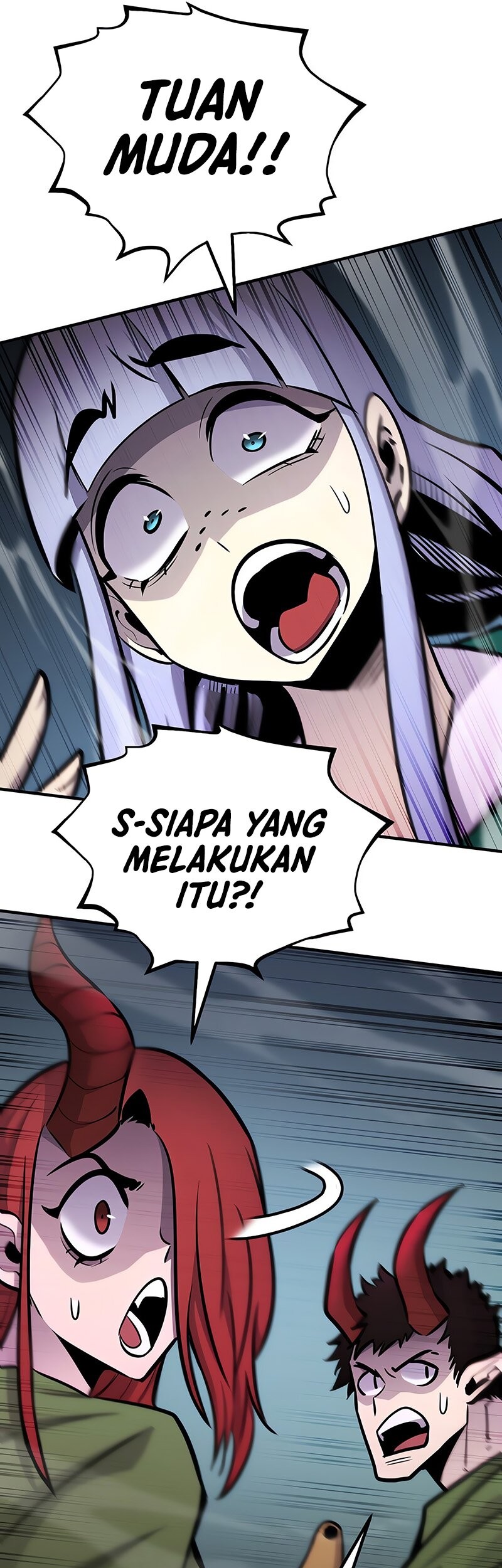 Standard of Reincarnation Chapter 122 Gambar 54