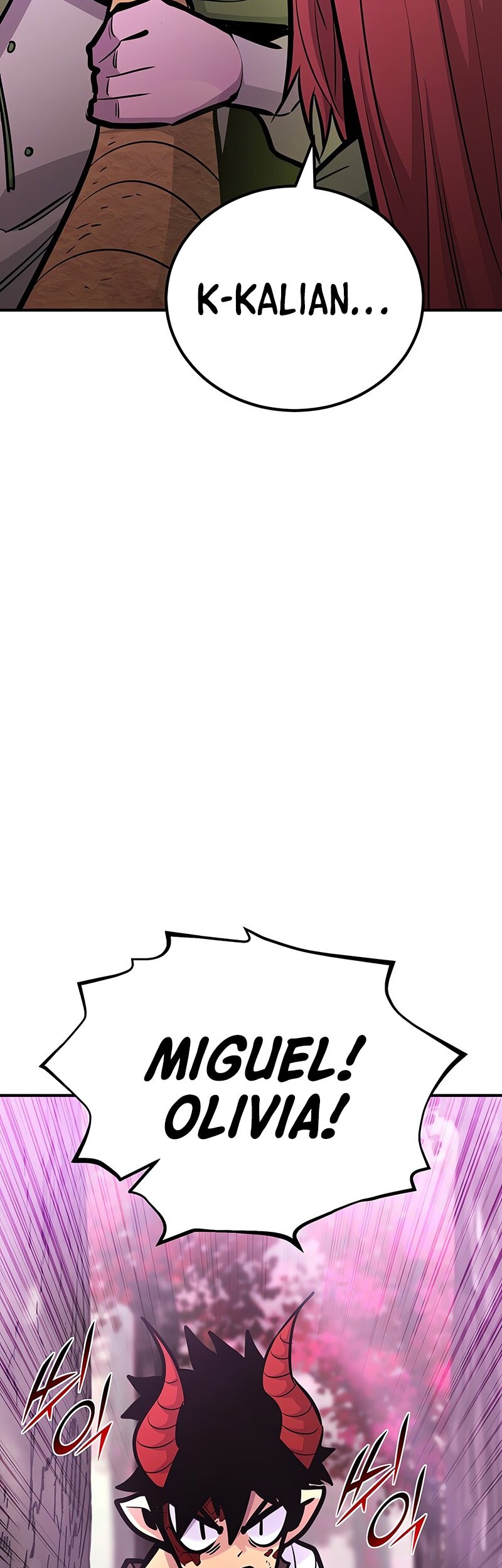 Standard of Reincarnation Chapter 122 Gambar 56