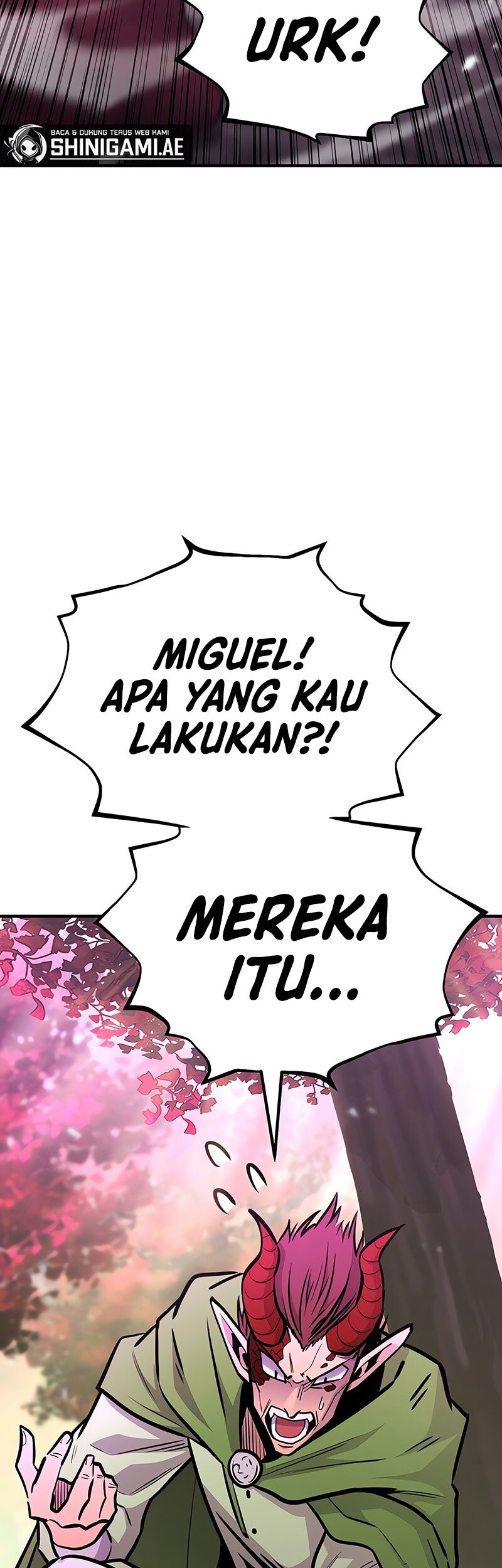 Standard of Reincarnation Chapter 122 Gambar 63