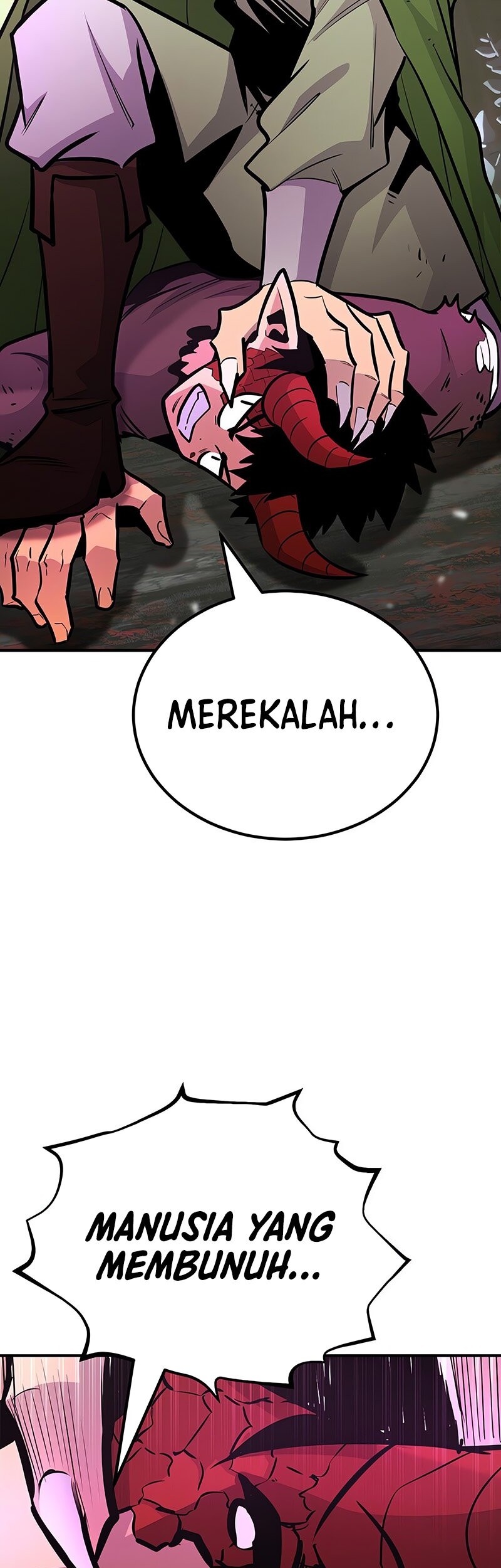 Standard of Reincarnation Chapter 122 Gambar 64