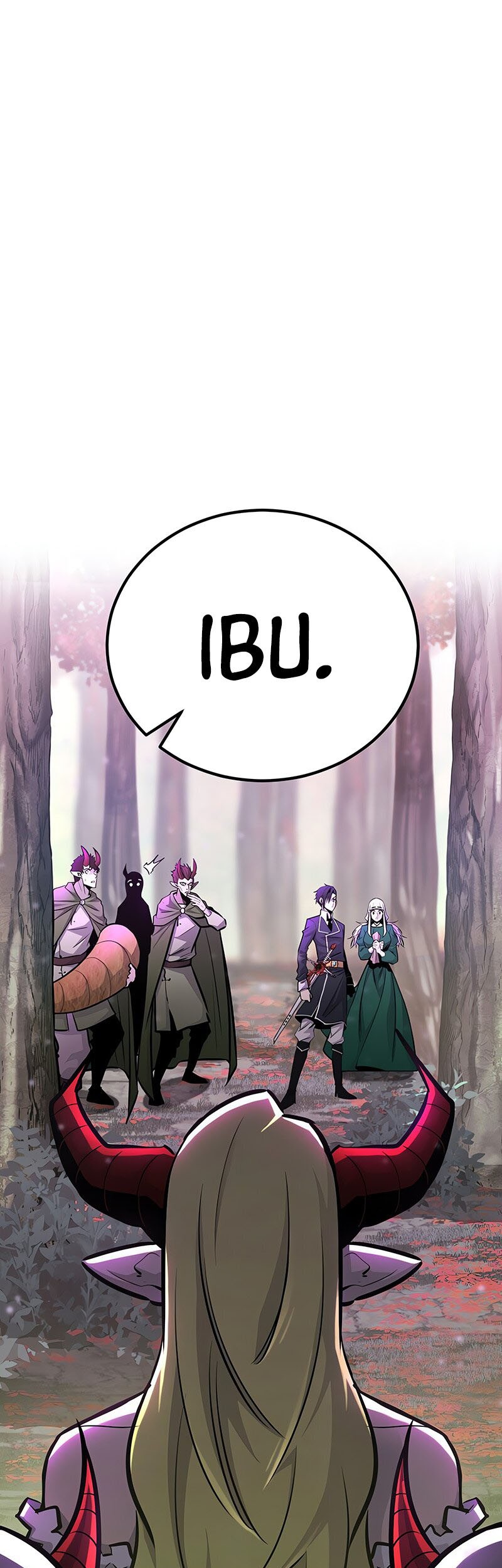 Standard of Reincarnation Chapter 122 Gambar 78