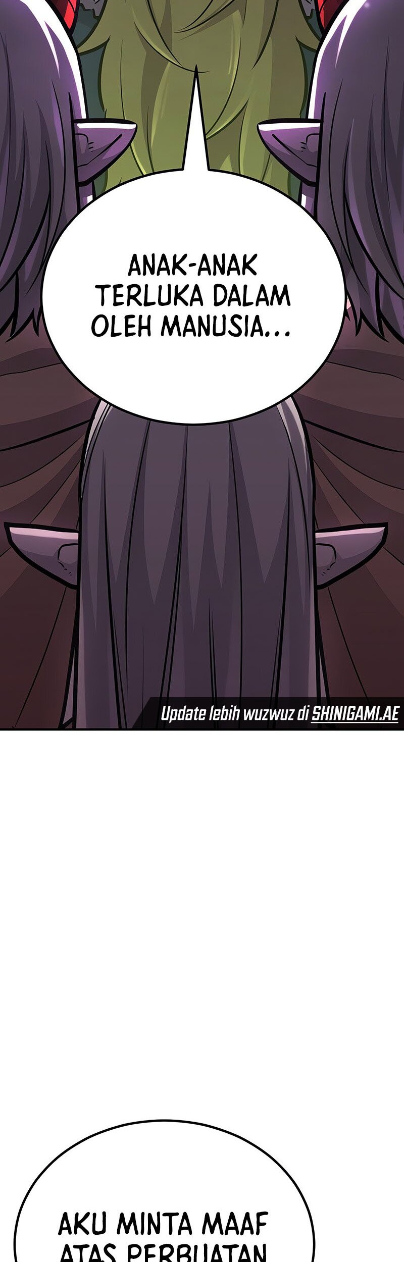 Standard of Reincarnation Chapter 122 Gambar 79